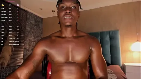 DannSmmith webcam model stream image