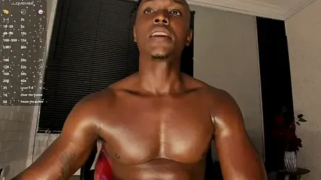 DannSmmith webcam model stream image