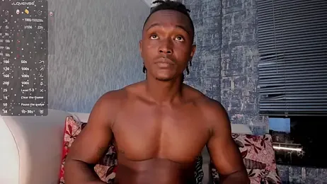 DannSmmith webcam model stream image