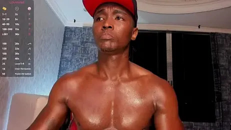 DannSmmith webcam model stream image