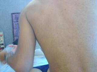 Ethan &amp; Milo &amp; Jared &amp; Farid webcam model stream image