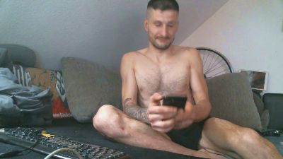RonnyRonnsen36 webcam model stream image