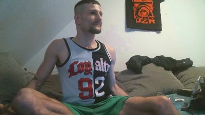 RonnyRonnsen36 webcam model stream image