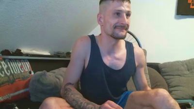 RonnyRonnsen36 webcam cam4 model stream image