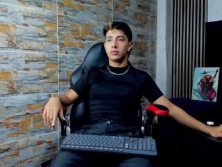 Mex Williams webcam flirt4free model stream image