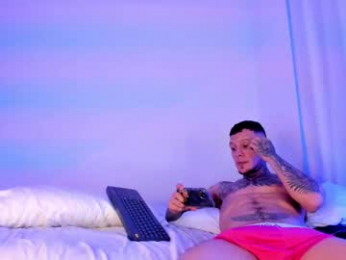 barrymichaels webcam model stream image