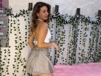 Melissa_Parker webcam model stream image
