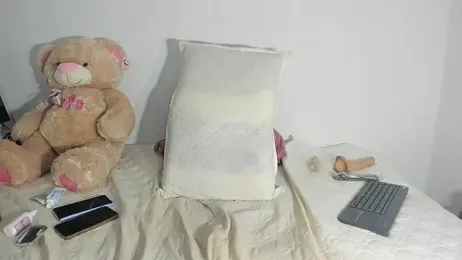 Arantza_Hill webcam stripchat model stream image