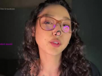 _octopussy_ webcam chaturbate model stream image