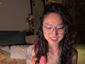 _octopussy_ webcam model stream image