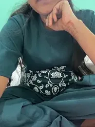 Alexa_TeluguQueen webcam model stream image