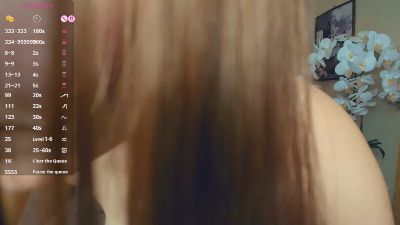 HedwigJochum webcam cam4 model stream image