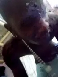 Africanawty webcam stripchat model stream image