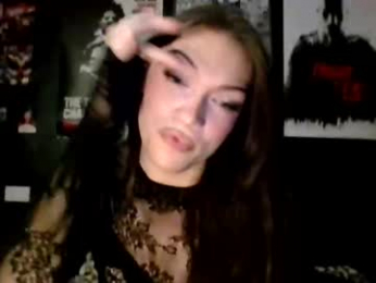 dahlia_adore webcam model stream image