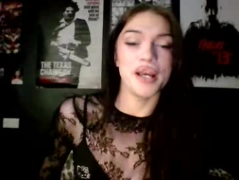 dahlia_adore webcam model stream image