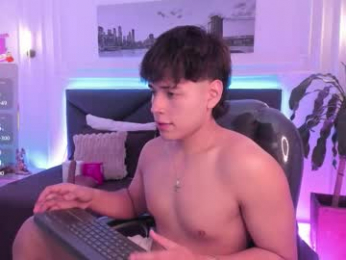 jordan_24_ webcam chaturbate model stream image