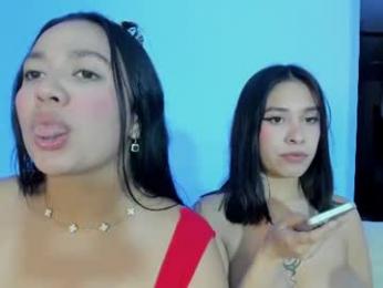 rubyhlowe webcam model stream image