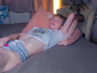 Catheryn Higgins webcam model stream image