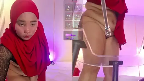 Camila-Rose webcam stripchat model stream image