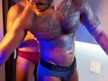 wheleer_green webcam chaturbate model stream image