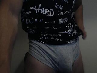 Richard Evans webcam flirt4free model stream image