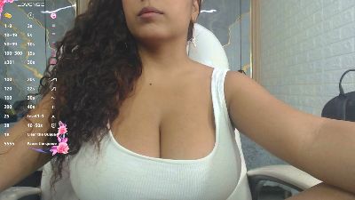 danna_colm webcam model stream image