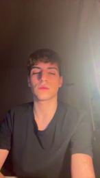 Twinkitaporcell webcam cam4 model stream image