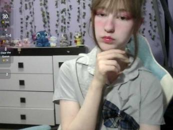 Mikka-Mi webcam model stream image
