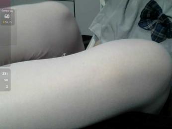 Mikka-Mi webcam model stream image
