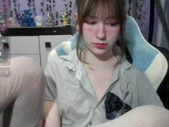 Mikka-Mi webcam model stream image