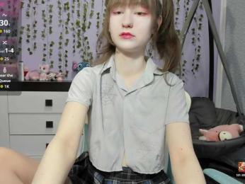 Mikka-Mi webcam bongacams model stream image