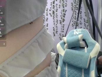 Mikka-Mi webcam model stream image
