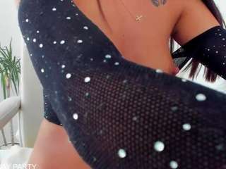 bubble-doll7 webcam camsoda model stream image