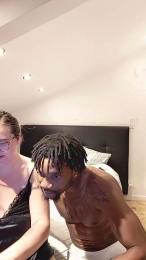 Room93x webcam model stream image
