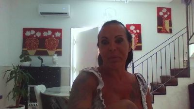 transexuall webcam model stream image