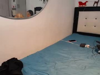 jhon_and_nicolle webcam chaturbate model stream image