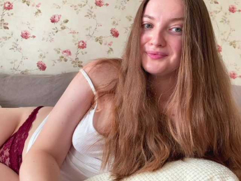 IamLovenda webcam model stream image