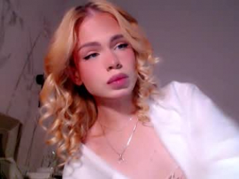 temberli webcam chaturbate model stream image