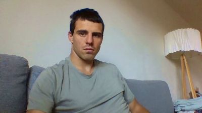 Kerzo2900 webcam model stream image