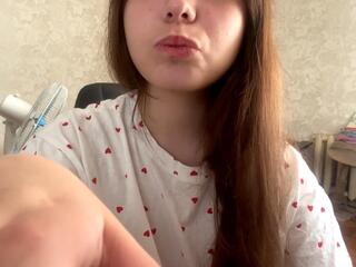 Primrose Gorbett webcam model stream image