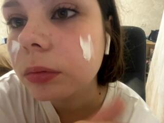 Primrose Gorbett webcam model stream image