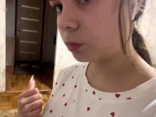 Primrose Gorbett webcam model stream image