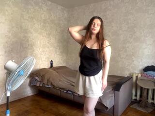 Primrose Gorbett webcam flirt4free model stream image