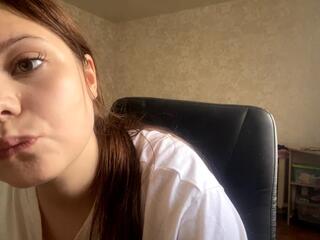 Primrose Gorbett webcam model stream image