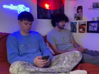 phillycouple1802 webcam model stream image