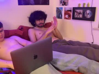 phillycouple1802 webcam model stream image