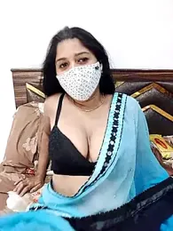 Gloie4u webcam model stream image