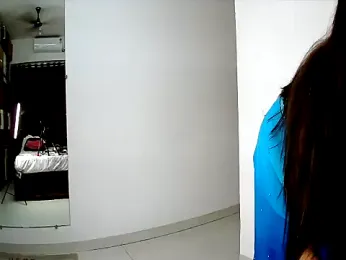 Gloie4u webcam model stream image