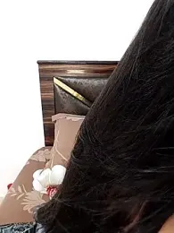 Gloie4u webcam model stream image