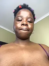 DarkBerry87 webcam model stream image